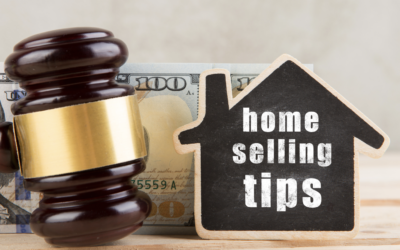 Essential Home Inspection Tips for Home Sellers: Setting the Stage for a Successful Sale