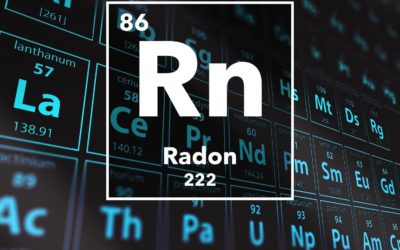 The Silent Threat: Radon and Its Importance in Home Inspections
