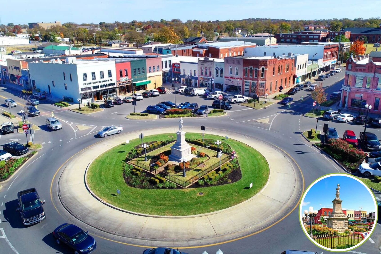 Lebanon Home Inspections